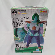 ザーボン　一番くじ　B賞|BANDAI