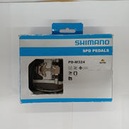トレッキング用シングルサイドシマノSPDペダル|SHIMANO