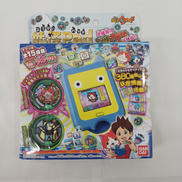 妖怪PAD|BANDAI