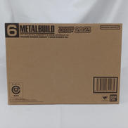 METAL BUILD|BANDAI NAMCO