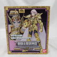 聖闘士聖衣神話|BANDAI
