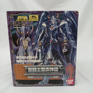 聖闘士聖衣神話|BANDAI