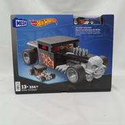 MEGA HOT WHEELS|MATTEL