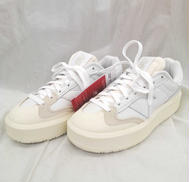 プラットフォームスニーカー|NEW BALANCE