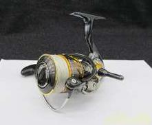 13セルテート2506H　スピニングリール|DAIWA