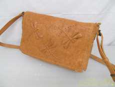 ショルダーバック|GENTEN