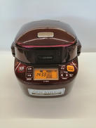 自動圧力IHなべ|ZOJIRUSI