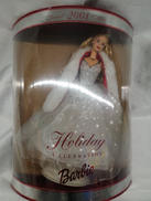 バービー人形　HORIDAY CELEBRATION|BARBIE