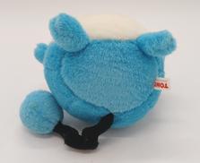 【値下しました】マリル　ぬいぐるみ　TOMY 値下しました】マリル ぬいぐるみ TOMY おもちゃ