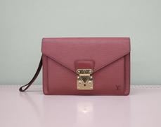 ポシェット•セリエドラゴンヌ|LOUIS VUITTON