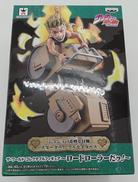 ジョジョの奇妙な冒険 プライズフィギュア|BANPRESTO