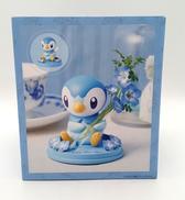 一輪挿しフィギュア・ポッチャマ|POKEMON CENTER