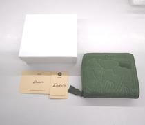 二つ折り財布|DAKOTA