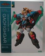 クロスフレーム・ガール ガオファイガー|KOTOBUKIYA