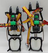 カジタックスLX 12本爪|KAJITAX