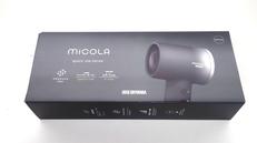 MICOLAクイックイオンドライヤー|IRIS OHYAMA