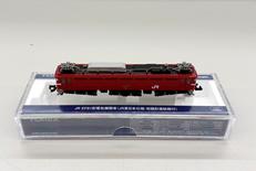 Nゲージ7173JR EF81形電気機関車(JR東日本仕様・