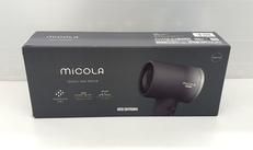 MICOLAクイックアイロンドライヤー|IRIS OHYAMA