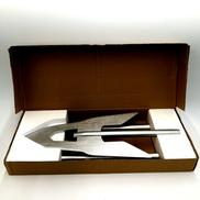 カシウスの槍観賞用シルバー/エヴァンゲリヲン新劇場版|エヴァンゲリヲン