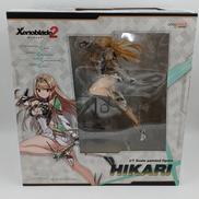 ヒカリ 1/7スケールフィギュア|GOOD SMILE COMPANY