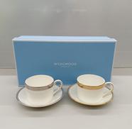 カップ&ソーサーセット|WEDGWOOD