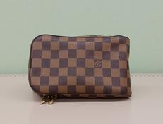 LOUIS VUITTON　ジェロニモス|LOUIS VUITTON