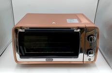 オーブン&トースター|DeLonghi