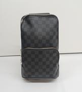 アヴェニュースリングバッグ|LOUISVUITON