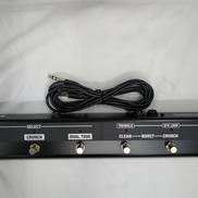 フットコントローラー|BOSS