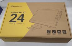 液晶ペンタブレット|XENCELABS