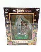 一番くじ夏目友人帳フィギュア|BANPRESTO