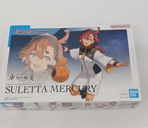 FIGURE-RISE STANDARD