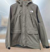 グレーストリクライメイトジャケット|THE NORTH FACE