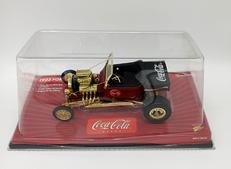 コカコーラ コラボ 1923 FORD T-BUCKET|JOHNNY LIGHTNING