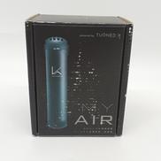 パーソナル空間除.脱臭機|KALTECH