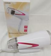 ドライヤー|KOIZUMI