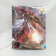 MG 1/100 MSN-06Sシナンジュ|BANDAI SPIRITS