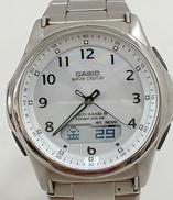 タフソーラー腕時計|CASIO