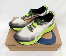 26.5ｃｍウーマントレイルランニングシューズ|ASICS