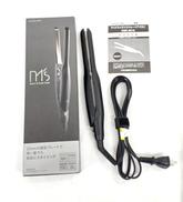 マイナスイオンストレートアイロンFOR　MEN|KOIZUMI