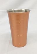 純銅タンブラー|新光金属