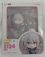 スパイ教室　ねんどろいど|GOOD SMILE COMPANY