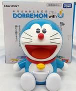ドラえもんWITHU|TAKARATOMY