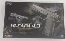 HI-CAPA 4.3|TOKYO MARUI