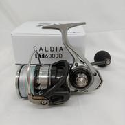 スピニングリール|DAIWA