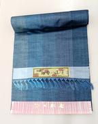 紬反物|織宝つむぎ