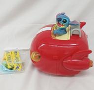 リロ&スティッチ ポップコーンバケット|DISNEY