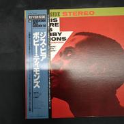 VG BOBBY TIMMONS/THIS HERE IS|RIVERSIDE