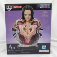 一番くじ ワンピース A賞