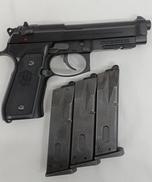 ガスガン　M9A1|TOKYO MARUI